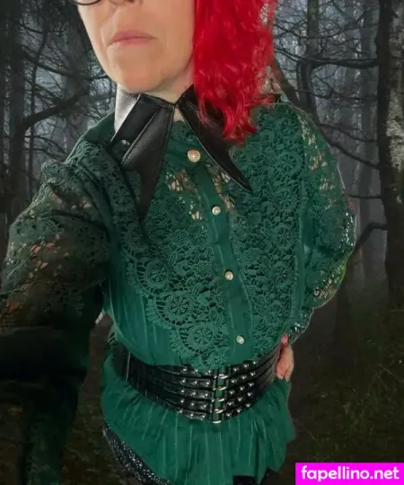 Shelifeindeath OnlyFans Thumbnail #X6z4QZilJ1