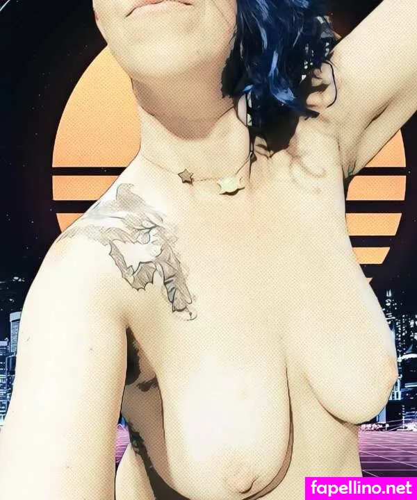 shelifeindeath Nude Leaked OnlyFans Photo #yM8vFRz4Cs