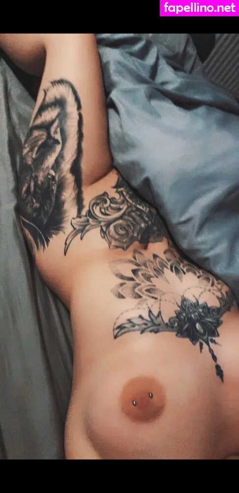 Portsmouth, shell_rose_, shellrose Nude Leaked OnlyFans Photo #3aavoj9EAu