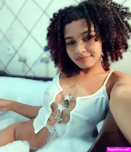 Shell Wrld OnlyFans Thumbnail #DNiyjjhjJP