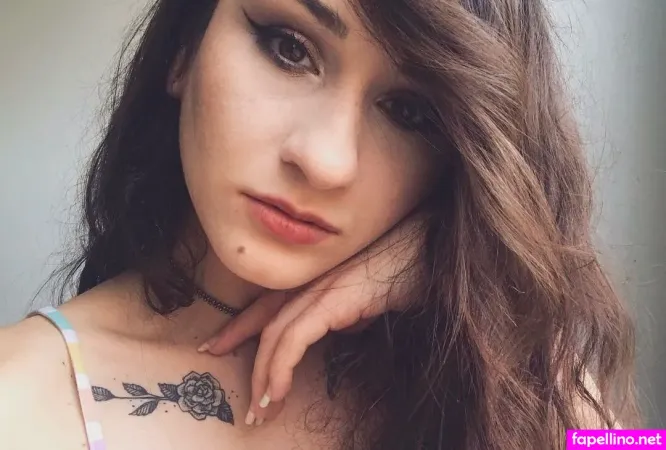 Shelldandy OnlyFans Thumbnail #H6ahrjIVZp