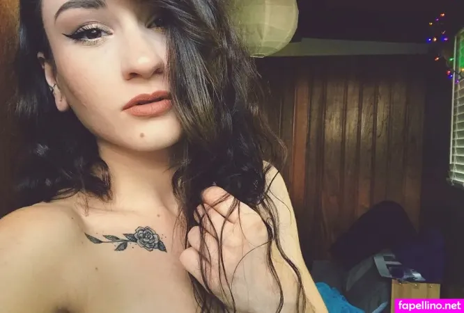 Shelldandy OnlyFans Thumbnail #dIsq0Coxbv