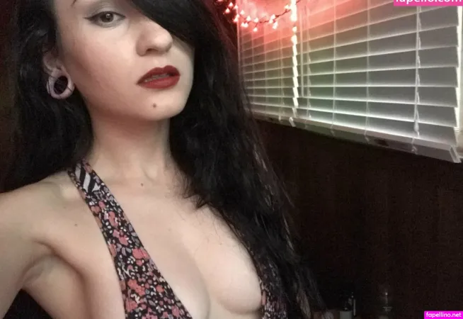 Shelldandy OnlyFans Thumbnail #sojd4NWeIF