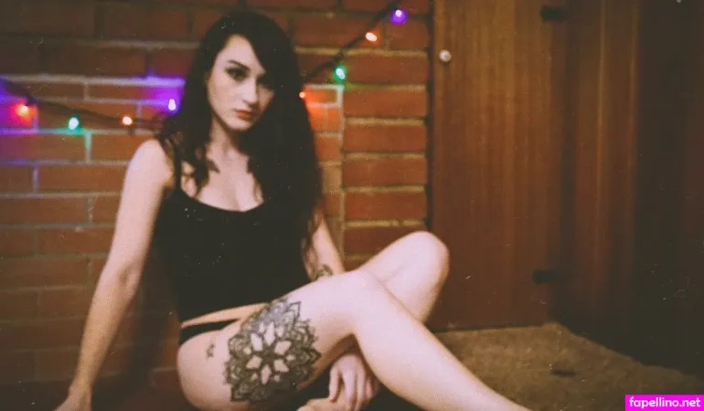 Shelldandy OnlyFans Thumbnail #zRlM2K5GlS