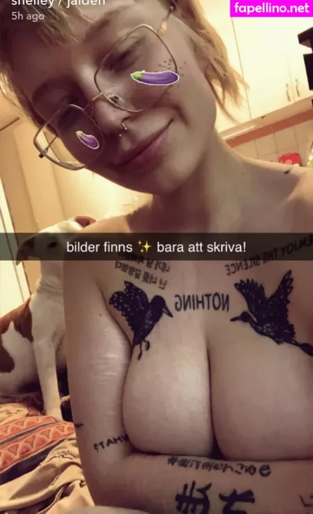 Shelley Floryd OnlyFans Thumbnail #PRLXy574yJ