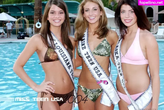 Shelley Hennig OnlyFans Thumbnail #gXRmqjVH20