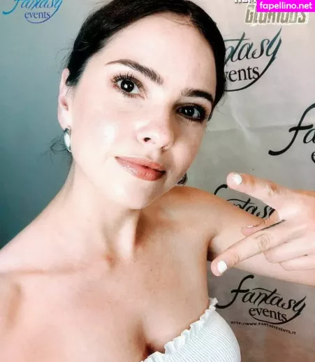 Shelley Hennig OnlyFans Thumbnail #viGOAAD5ST