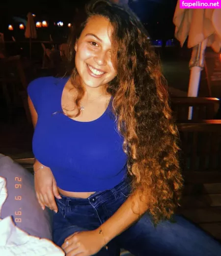 Shelley Rosenfeld OnlyFans Thumbnail #yLzuVgyk3t