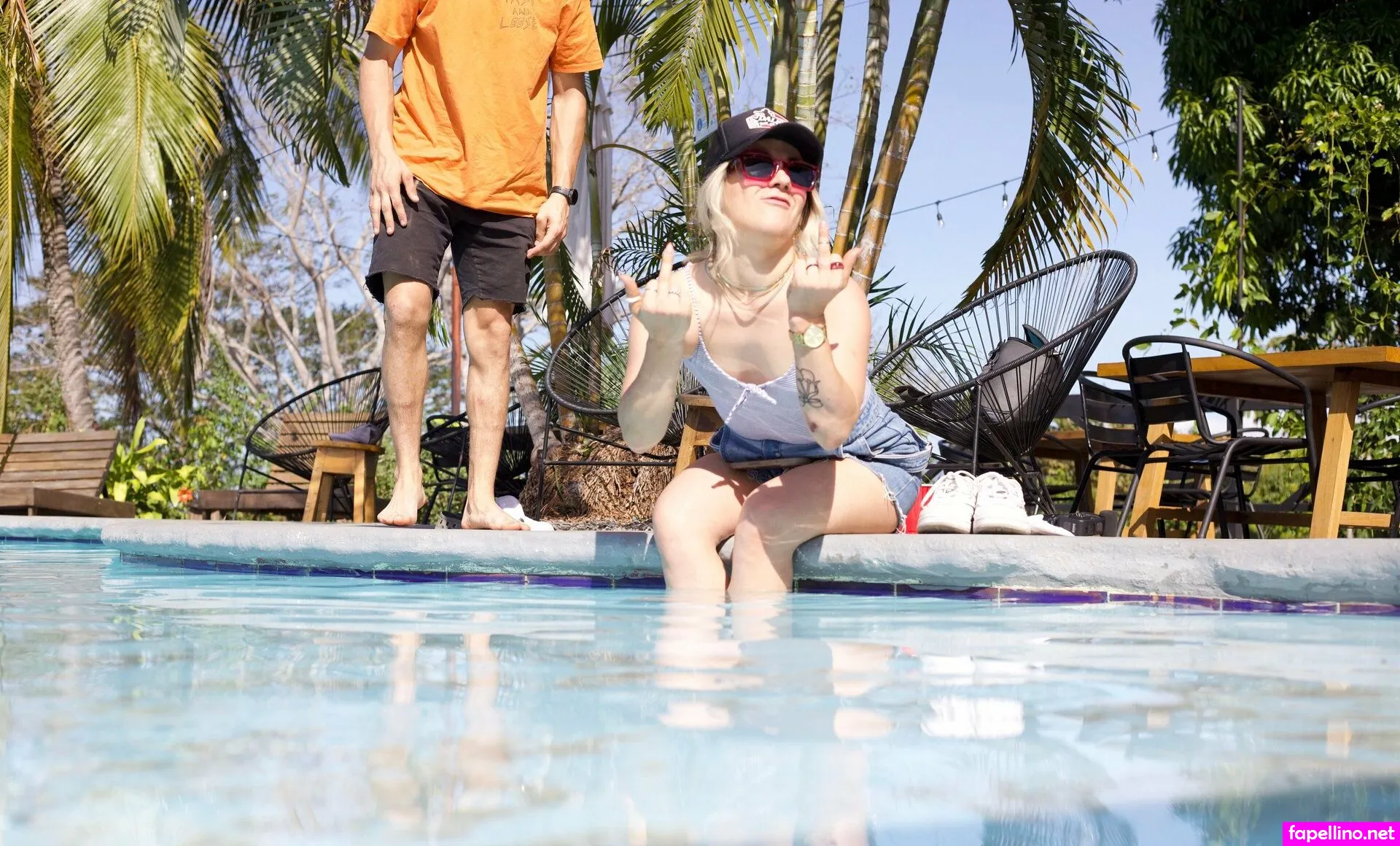 shellpageau Nude Leaked OnlyFans Photo #MQKUGkGcAt