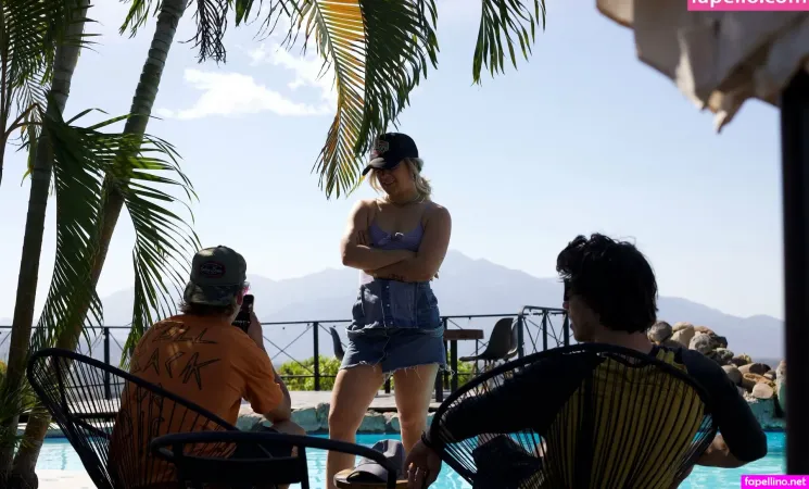 Shellpageau OnlyFans Thumbnail #mQBlnjwno5