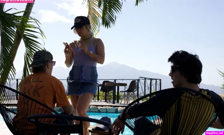 Shellpageau OnlyFans Thumbnail #sWUTTpvPU4