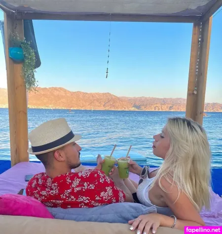 Shelly Cohen OnlyFans Thumbnail #YMN8snXZBE