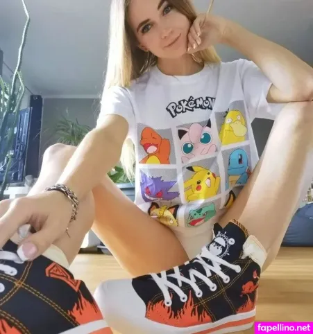 Shelly Michelle Jeanne Darc OnlyFans Thumbnail #URyCpHbhvM