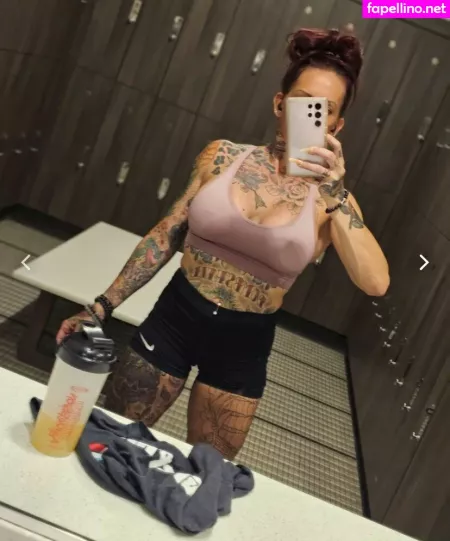 Shelly Nichols OnlyFans Thumbnail #ZFkgjoW6kN