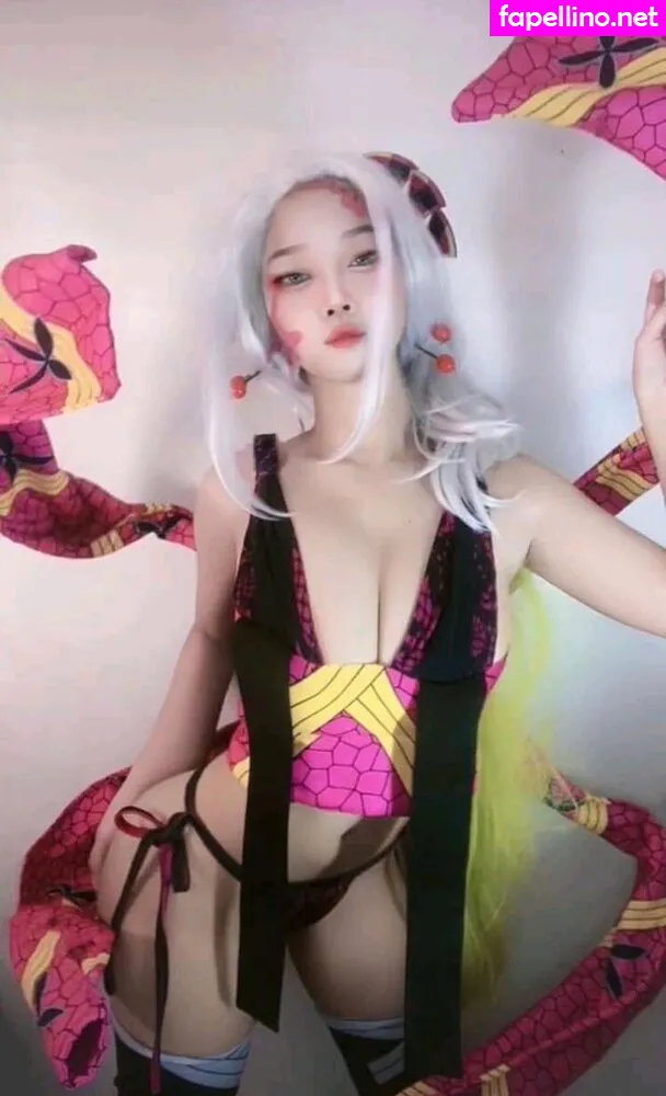 mikamika8798, whilceportacio Nude Leaked OnlyFans Photo #CIXbGvbYz5