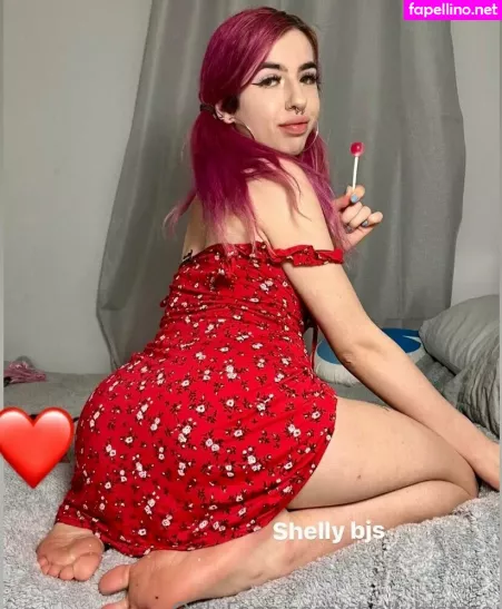 Shellybjsfree OnlyFans Thumbnail #dxdvCMezPa