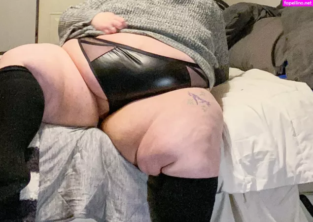 Shellybobelly OnlyFans Thumbnail #5dl2FTxsad