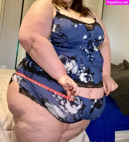 Shellybobelly OnlyFans Thumbnail #FhM0aVErZO