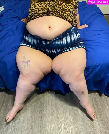 Shellybobelly OnlyFans Thumbnail #GBnG27kEnl
