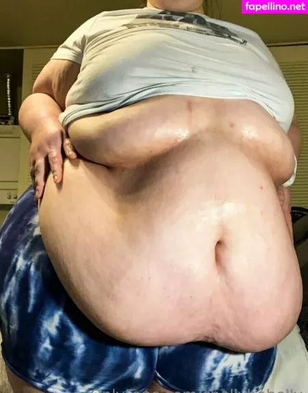 Shellybobelly OnlyFans Thumbnail #NQs6ErH7xJ