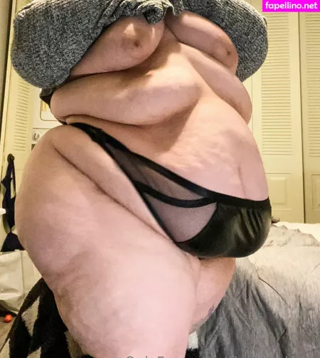 Shellybobelly OnlyFans Thumbnail #poGfciu7tA