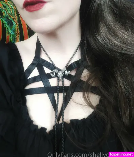 Shellydeathlock OnlyFans Thumbnail #wGmTtcma0v