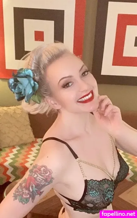 Shellygalore OnlyFans Thumbnail #byNOK39GtA