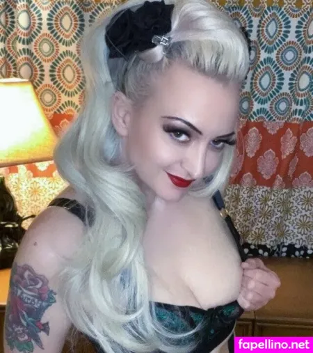 Shellygalore OnlyFans Thumbnail #rrpdTW7zpU