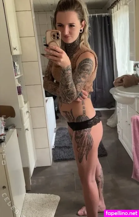 Shellyink30 OnlyFans Thumbnail #QXLEPkTK85