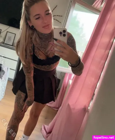Shellyink30 OnlyFans Thumbnail #bFBgWpTxez