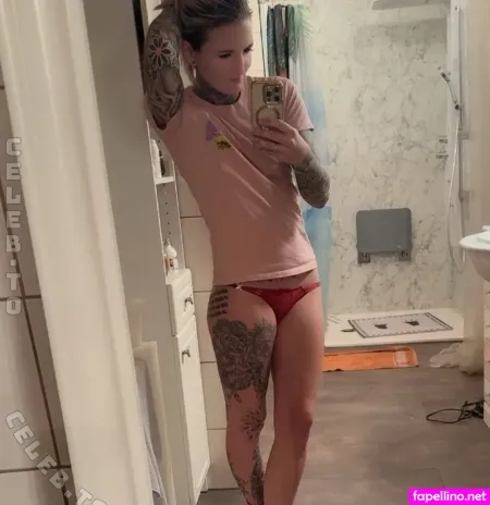 Shellyink30 OnlyFans Thumbnail #rAMlNXj5S5