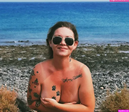 Shellyshameless OnlyFans Thumbnail #nO7Dry9FZ3