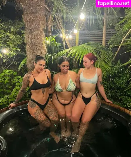 Shellz Angel OnlyFans Thumbnail #sfMelzqi04