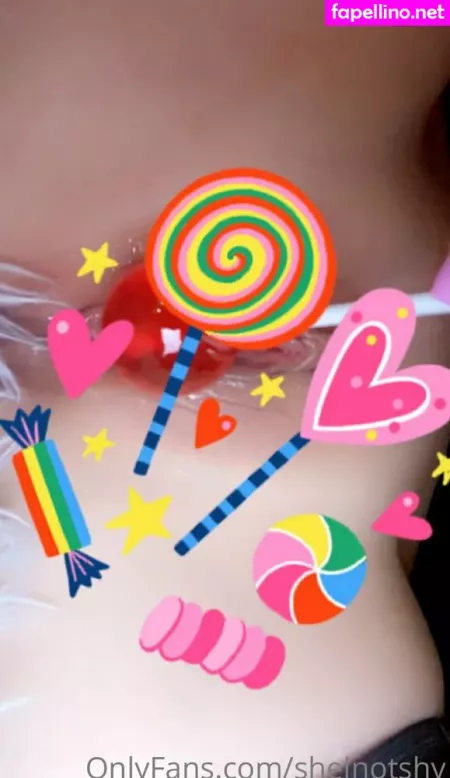 Shelnotshy OnlyFans Thumbnail #7nx9dP9CvD