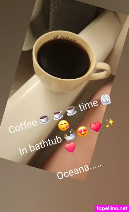 Shemale Oceana OnlyFans Thumbnail #xLP97Ad0td