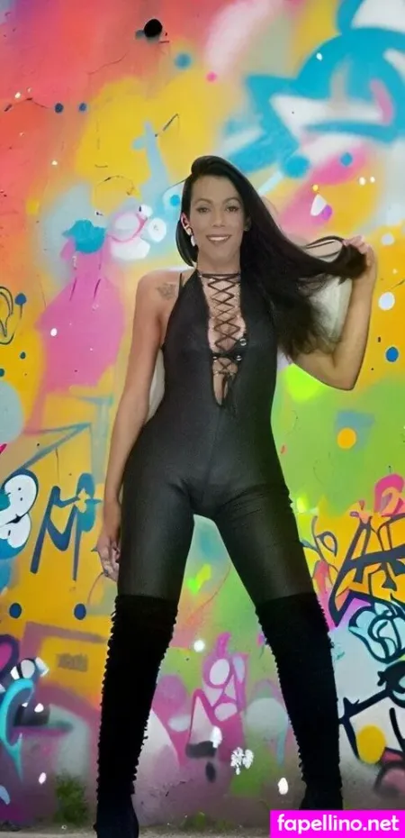 Shemaleannabey OnlyFans Thumbnail #5HjVfQYRrf