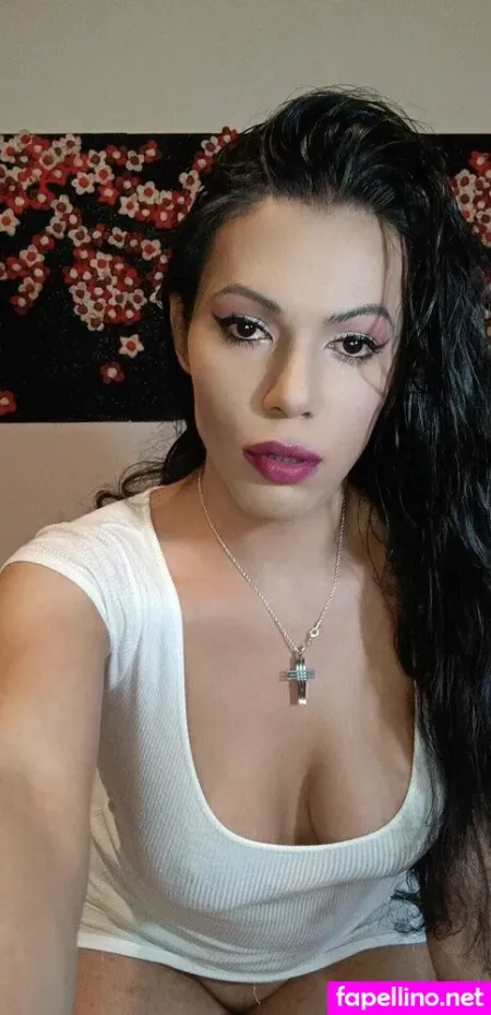 Shemaleannabey OnlyFans Thumbnail #KNy7BgYWdX