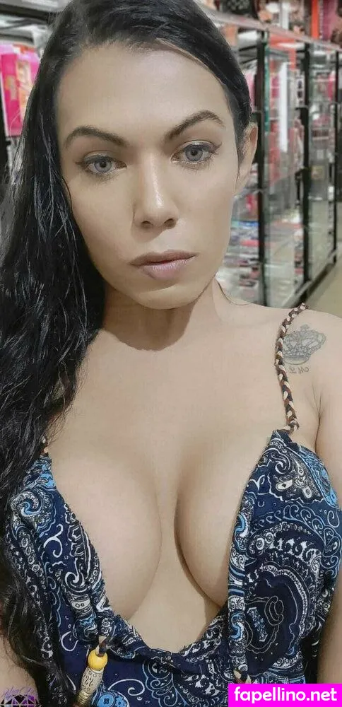 shemaleannabey Nude Leaked OnlyFans Photo #vYYkeUegXv