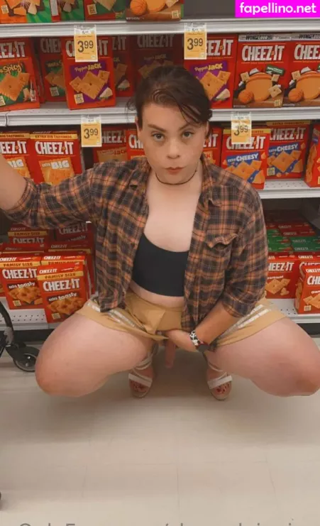 Shemalejanice OnlyFans Thumbnail #6eBsKkAJYl