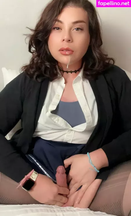 Shemalejanice OnlyFans Thumbnail #algcbdET3x