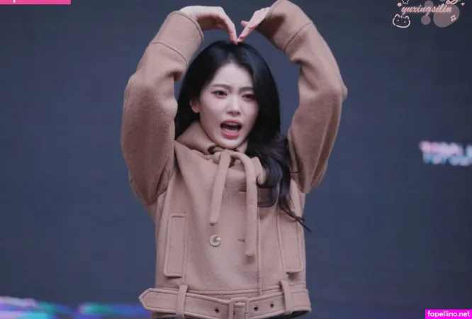 Shen Xiaoting OnlyFans Thumbnail #4E6NtGUA6s