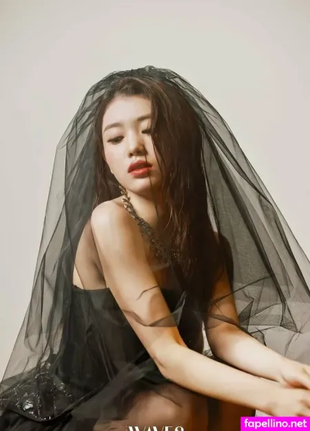 Shen Xiaoting OnlyFans Thumbnail #B0BttlwOx6