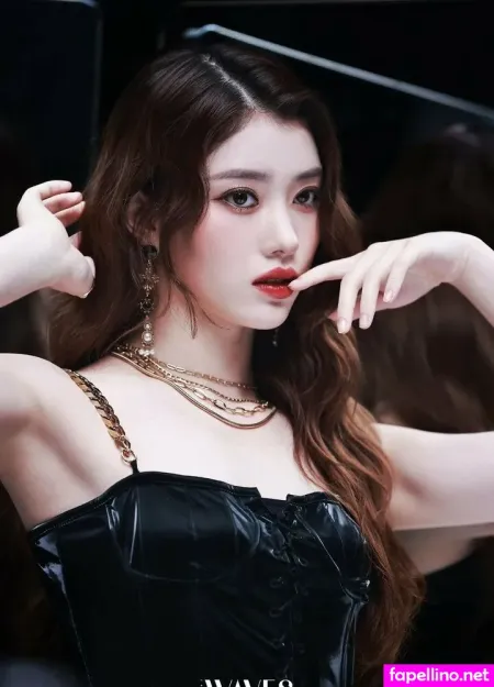 Shen Xiaoting OnlyFans Thumbnail #BO0vXx7S47