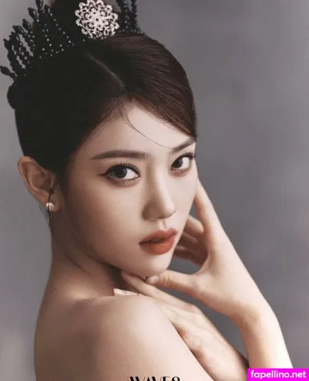 Shen Xiaoting OnlyFans Thumbnail #BUjujqNlc9