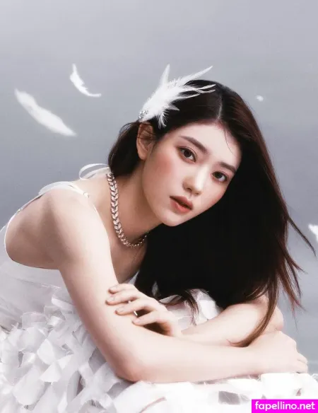 Shen Xiaoting OnlyFans Thumbnail #FP7Y896WDU