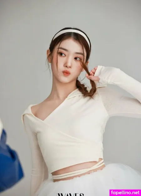 Shen Xiaoting OnlyFans Thumbnail #MlxnGVUqfv