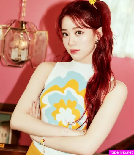 Shen Xiaoting OnlyFans Thumbnail #TlS0bcprK3