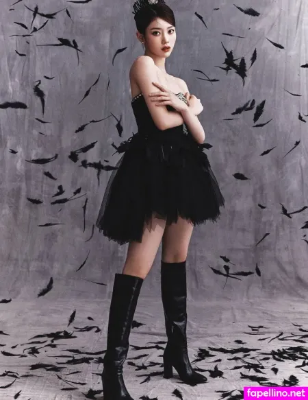 Shen Xiaoting OnlyFans Thumbnail #U2gQkP8FCu