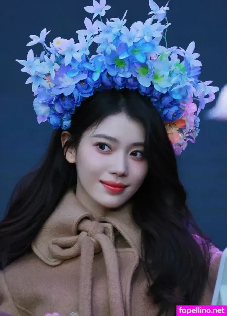 Shen Xiaoting OnlyFans Thumbnail #UV9RShQVoq