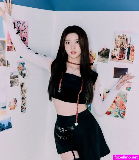 Shen Xiaoting OnlyFans Thumbnail #WwDXcEaq7g